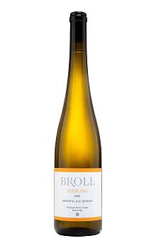 Broll Riesling Reserve