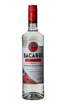Bacardi Razz