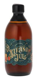 Strand Juleaquavit