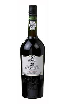 Noval 20 Years Old Tawny