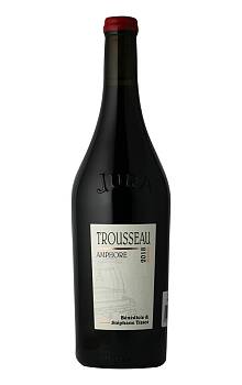 Tissot Trousseau en Amphore