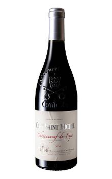 Clos Saint Michel Châteauneuf-du-Pape