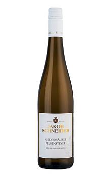 Jakob Schneider Niederhäuser Felstensteyer Riesling Halbtrocken