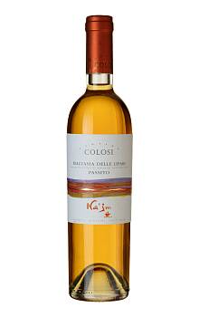 Colosi Na'Jm Malvasia delle Lipari Passito