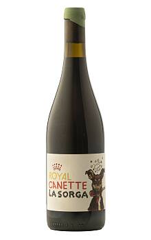 La Sorga Royal Canette Rouge