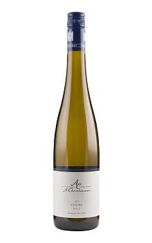 Christmann Riesling Trocken