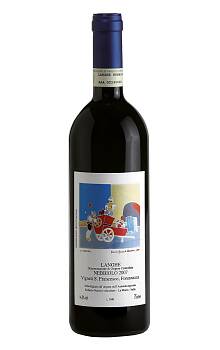 Roberto Voerzio Disanfrancesco Langhe Nebbiolo