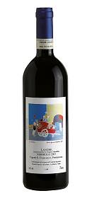 Roberto Voerzio Disanfrancesco Langhe Nebbiolo