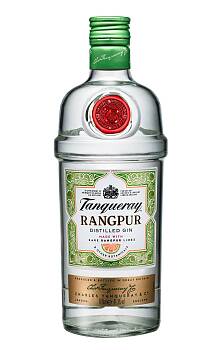 Tanqueray Rangpur Lime