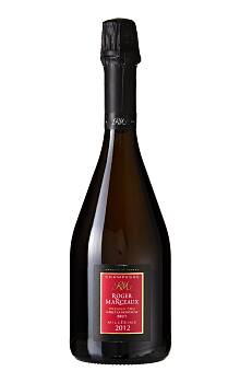 Roger Manceaux Premier Cru Brut Millésime