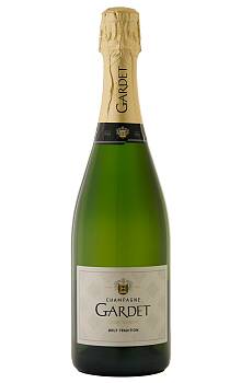 Gardet Brut Tradition