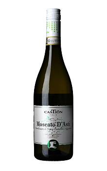 Castiôn Moscato d'Asti 2016