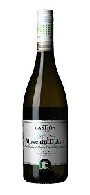 Castiôn Moscato d'Asti 2016