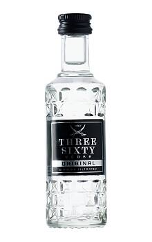 Three Sixty Vodka