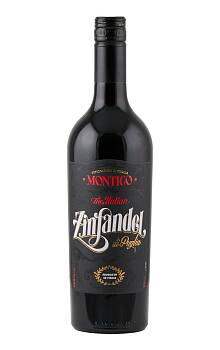 Montico The Italian Zinfandel di Puglia