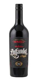 Montico The Italian Zinfandel di Puglia