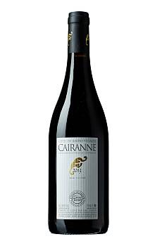 Texier Cairanne