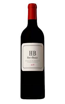 Ch. Haut-Baily