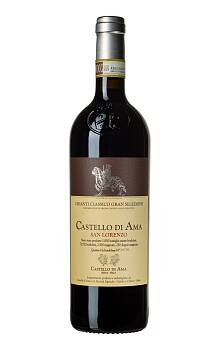 Castello di Ama Chianti Classico Gran Selezione San Lorenzo
