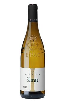 Ogier Lirac Le Petit Paradoxe