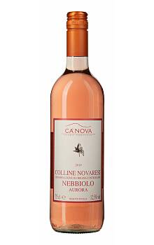 Ca' Nova Aurora Colline Novaresi Nebbiolo