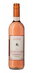 Ca' Nova Aurora Colline Novaresi Nebbiolo