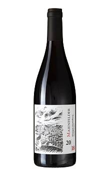 Heidelberg Maienfelder Pinot Noir