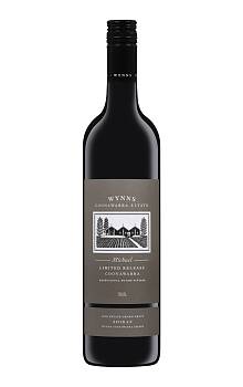 Wynns Coonawarra Estate Michael Shiraz