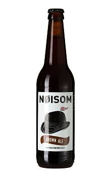 Nøisom Britisk Brown Ale