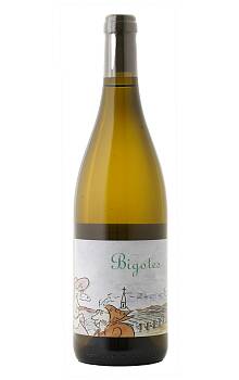 Frederic Cossard Bigotes Bourgogne Blanc