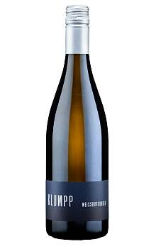 Klumpp Weissburgunder