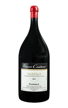 F. Conterno Barolo Panerole