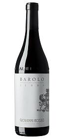 Giovanni Rosso Barolo Serra 2014
