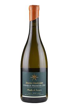 Julien Brocard Chablis 1er Cru Montée de Tonnerre