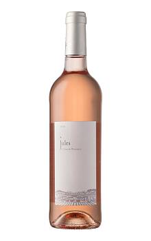 Jules Côtes de Provence