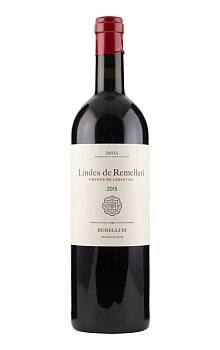 Lindes de Remelluri Viñedos de San Vicente de la Sonsierra