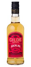 Gilde Aquavit Bacalao