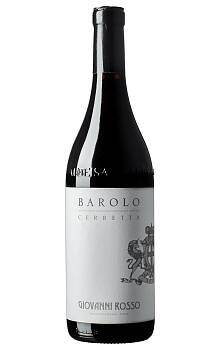 Giovanni Rosso Barolo Cerretta