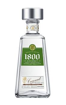 Jose Cuervo 1800 Coconut