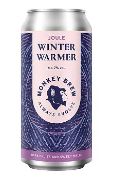 Monkey Brew Joule Winter Warmer