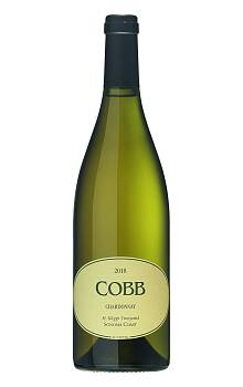 Cobb H. Klopp Vineyard Sonoma Coast Chardonnay