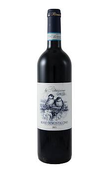 Le Potazzine Rosso di Montalcino