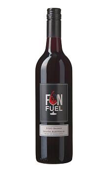 Fun Fuel Shiraz