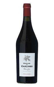 Carlines Côtes du Jura Poulsard