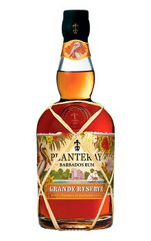 Planteray Rum Grande Reserve Barbados