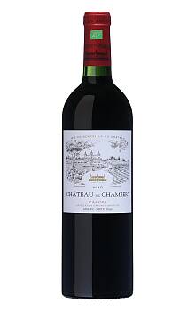 Ch. de Chambert Cahors