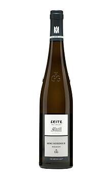 Leitz Berg Roseneck Rüdesheim Riesling Tr. GG