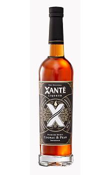 Xanté Original Poire au Cognac