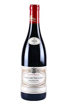 Seguin-Manuel Clos Vougeot Grand Cru