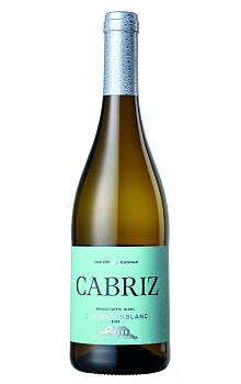 Cabriz Sauvignon Blanc